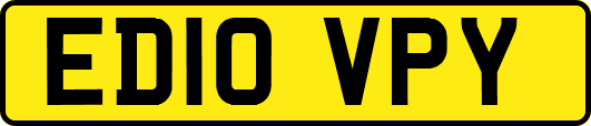 ED10VPY