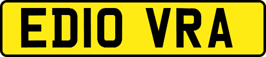 ED10VRA