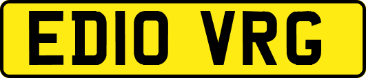 ED10VRG