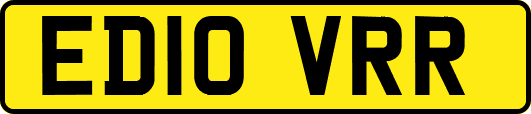ED10VRR