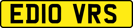 ED10VRS