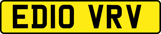 ED10VRV