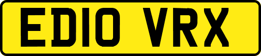 ED10VRX