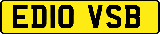 ED10VSB