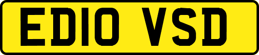 ED10VSD