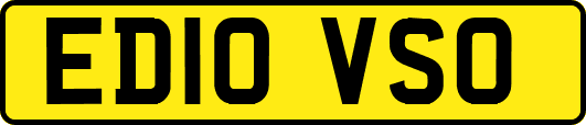 ED10VSO