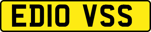 ED10VSS
