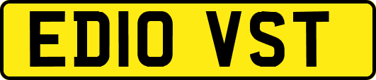 ED10VST