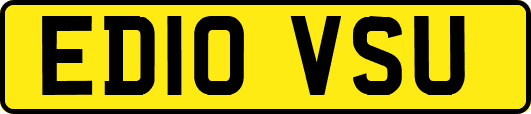 ED10VSU