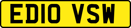 ED10VSW