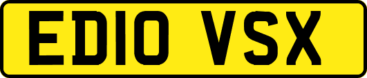 ED10VSX