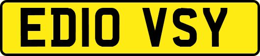 ED10VSY