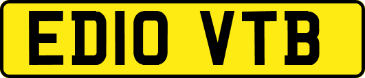 ED10VTB