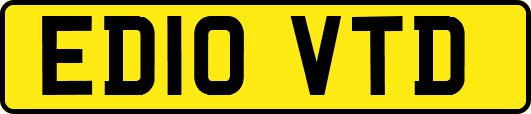 ED10VTD