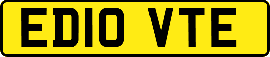 ED10VTE