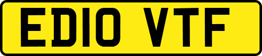 ED10VTF
