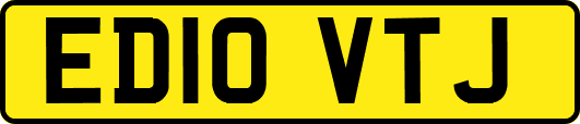 ED10VTJ