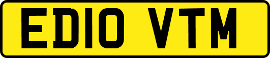 ED10VTM