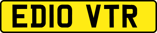 ED10VTR