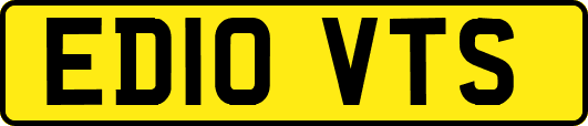 ED10VTS