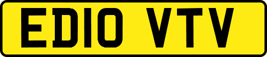 ED10VTV