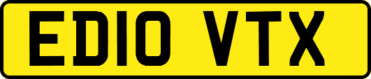 ED10VTX