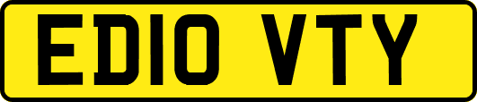 ED10VTY
