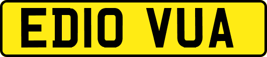 ED10VUA