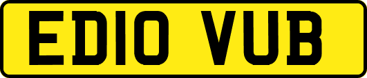 ED10VUB