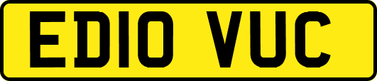 ED10VUC