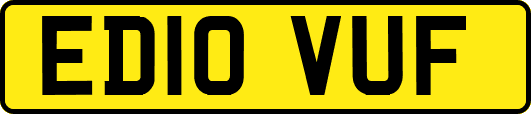 ED10VUF