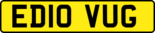 ED10VUG
