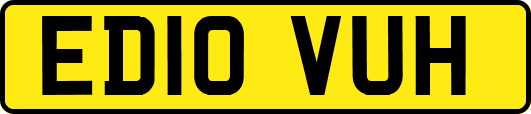 ED10VUH