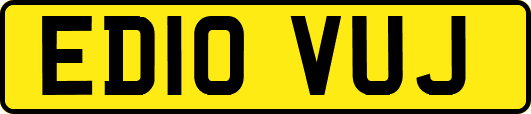 ED10VUJ