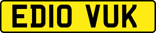 ED10VUK