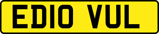 ED10VUL