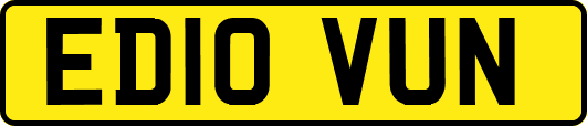 ED10VUN