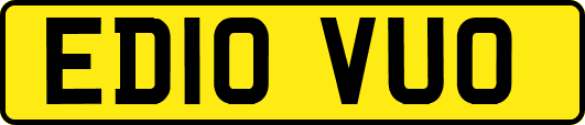 ED10VUO