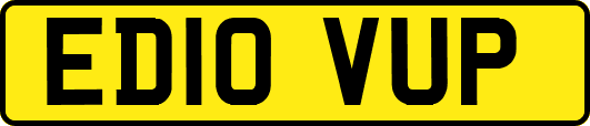 ED10VUP