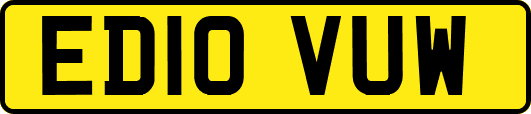 ED10VUW