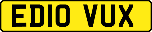 ED10VUX