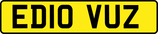 ED10VUZ