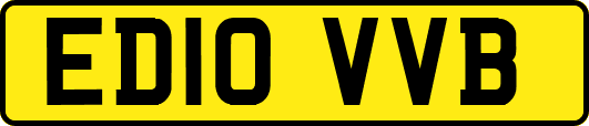 ED10VVB