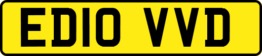 ED10VVD