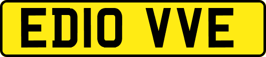 ED10VVE