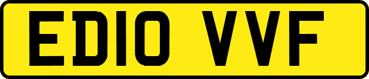 ED10VVF
