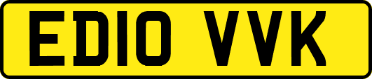 ED10VVK