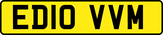 ED10VVM