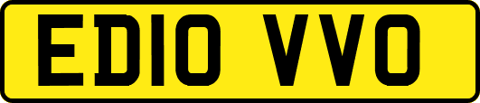 ED10VVO