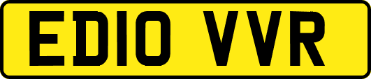 ED10VVR
